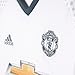 Adidas Manchester United FC 3rd Jersey [WHITE]