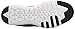 Nike Women's Flex Trainer 7 Cross, Black/Metallic Silver - Anthracite - White, 9 B(M) US