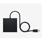 Rzkipdy PSVR2 PC Adapter - Accessories Kit for PSVR 2 - Expand The Library of Games to Play on Your PS VR2