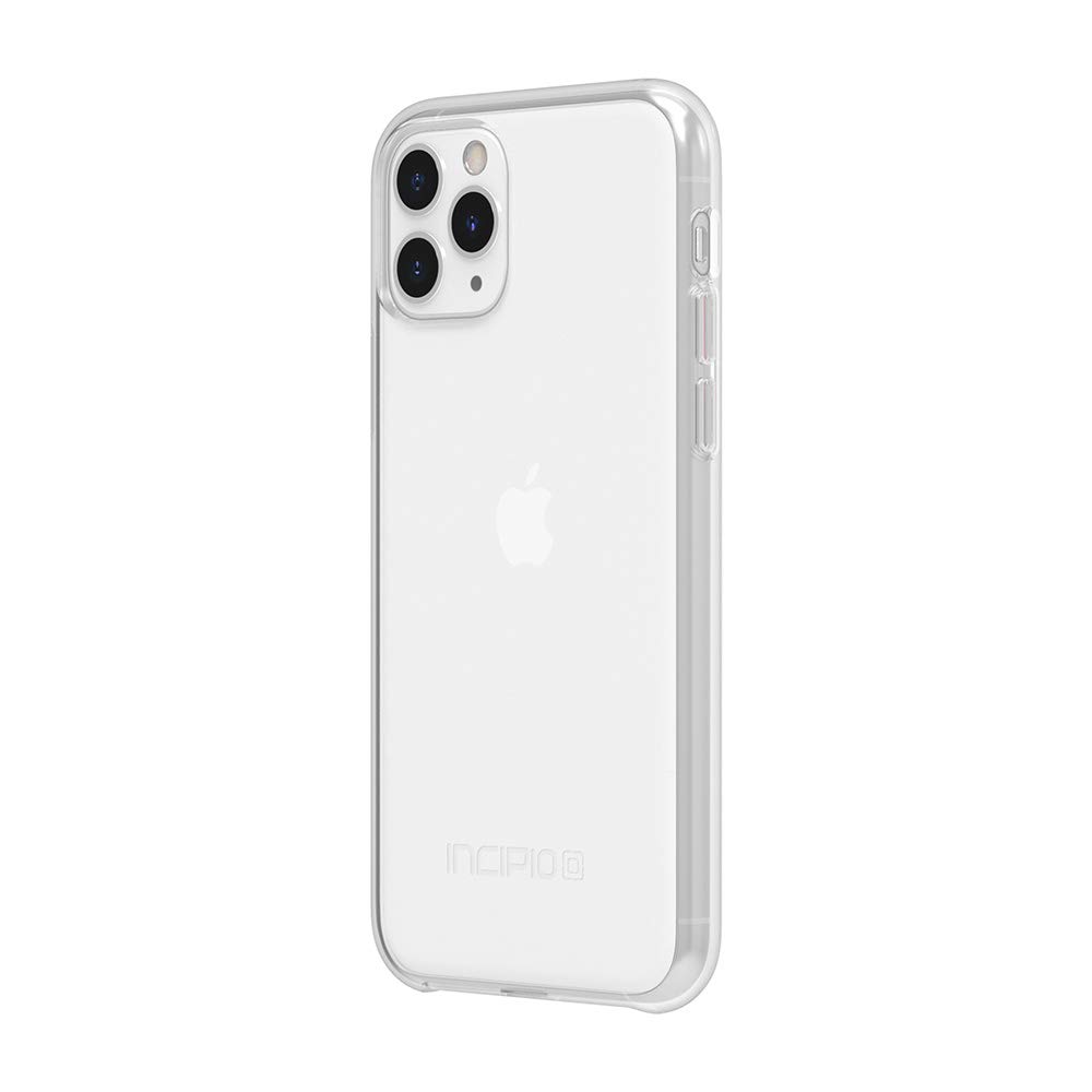 Incipio NGP Pure Case for Apple iPhone 11 Pro - Clear - IPH-1827-CLR