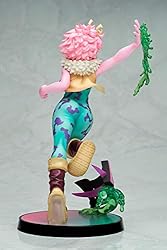 Bell Fine My Hero Academia: Mina Ashido