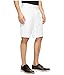 Nike Flex Men's Golf Shorts (White, 36)