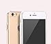 iPhone 6s Clear Case, iZi Way [Micro Dot - Anti-Watermark] 360 Degree All Round Full Body Coverage Soft TPU Front & Back 2pcs Case for iPhone 6 4.7 Inch