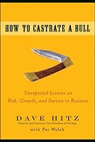 How to Castrate a Bull