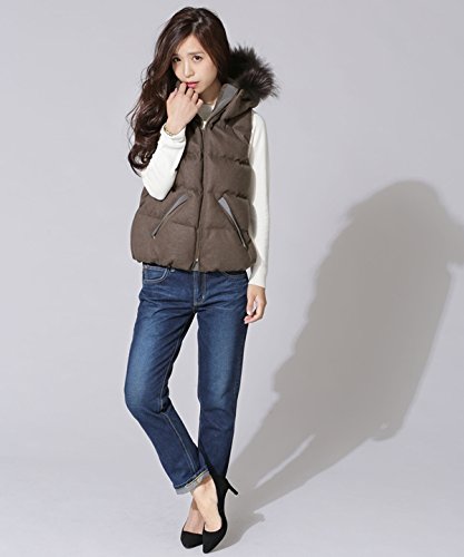 心に強く訴えるナノ ユニバース ダウン 口コミ 人気のファッショントレンド