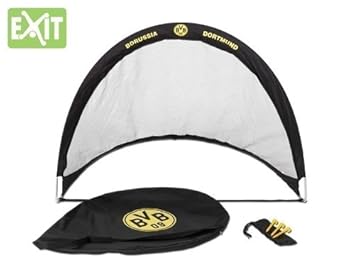 Pop Up Tor Kinder Fussballtor 2er Set Deutschland Fussballtor Garten Klapptor