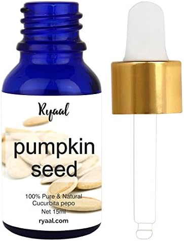 Ryaal Pumpkin Seed Oil - 15 Ml