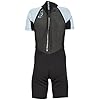 Hyperflex-Childrens-ACCESS-2mm-Back-Zip-Spring