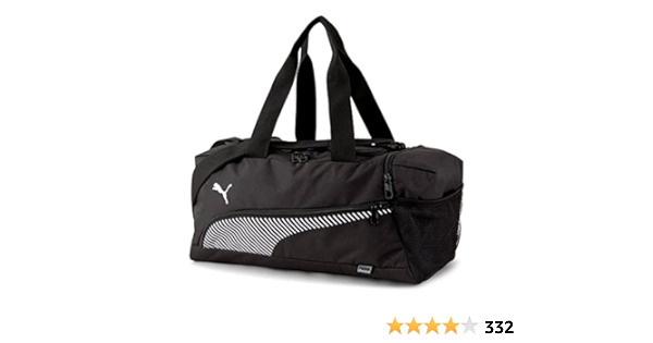 puma small duffel bolsa