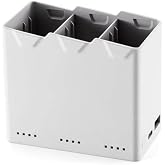 Original Mini 3 Pro Two-Way Charging Hub for DJI Mini 3 Pro Drone (can Charge the Remote Controller and Three Batteries in Sequence)