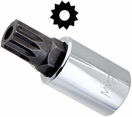 M14 XZN Axle Tool Socket 14mm VW Volkswagen Audi