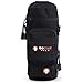 Go Time Gear Molle Water Bottle Holder, Water Bottle Bag for Backpacks, Tactical Canteen Pouch and Water Bottle Caddy, Molle Accessories and Water Pouch, Fits Up to 40 oz.