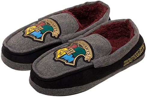 harry potter slippers womens