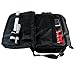 Insulpak Insulated Medication Travel Bag with Electronic Temp Display Cools up to 30 Hours