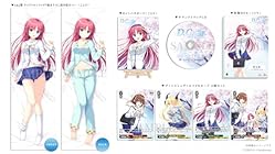 D.C. Re:tune～ダ・カーポ～ リチューン 限定版<br><span class="sub">[Amazon.co.jp限定] オリジナルPC&amp;スマホ壁紙 配信 限定版特典・ヴァイスシュヴァルツPRカード(4種) 同梱</span>