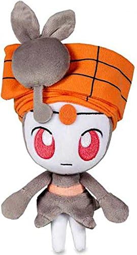 peluche meloetta
