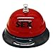 Ghazzi Fun Bell Toy Ring for Me Call Bell Party Prop Toy - Gift for Lovers Valentine Wedding