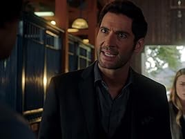 Lucifer Staffel 3 Deutsch Release