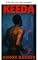 Livro Keeda (Gótico indiano)