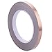 Ogrmar Single-Sided Conductive Copper Foil Tape for EMI Shielding (0.25
