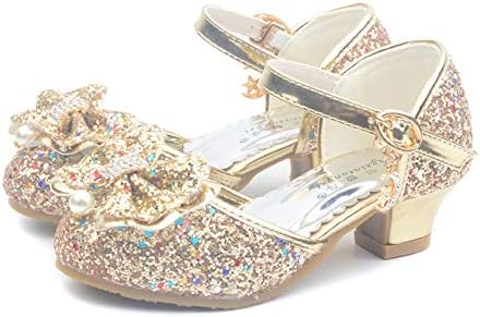 Kids Sandals Baby Girl Shoes For Kids Wedding Party Flower Girl