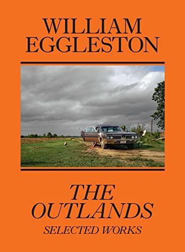 William Eggleston's Guide: Eggleston, William, Szarkowski, John