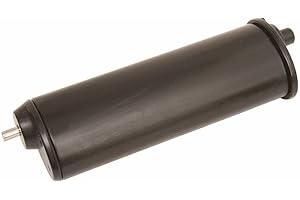 Bobrick Theft Resistant Spindle for ClassicSeries Toilet Tissue Dispensers, Black