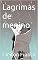 Livro Lagrimas de menino