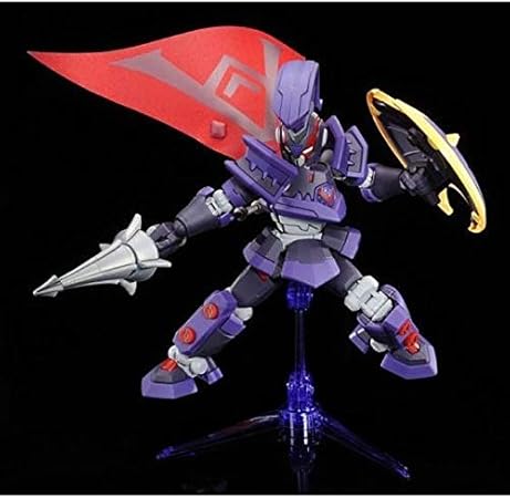 Amazon Co Jp プレミアムバンダイ限定 プラモデル ダンボール戦機 ハイパーファンクション Lbx暗黒騎士アキレス Toys