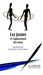 Les  jeunes et l'agencement des sexes