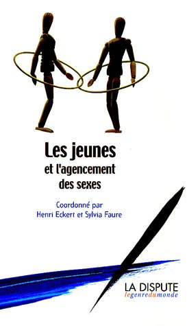 Les  jeunes et l'agencement des sexes