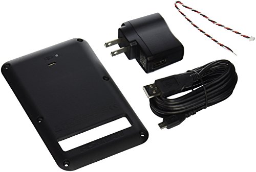 Fishman Fluence Rechargeable Battery Pack for Strat - Black