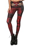 Women's Weapon 3D Digital Print Skinny Active Tight Leggings Free Size