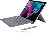 Microsoft Surface Pro 6 SP6