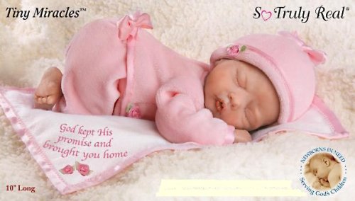 ashton drake 10 inch dolls