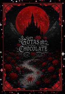 Livro Gotas de Chocolate