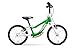 WOOM BIKES USA Woom 1 Plus Balance Bike 14