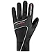 Louis Garneau Windtex Eco Flex 2 Glove Black Medium