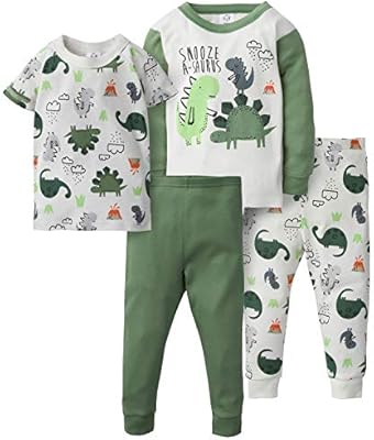 gerber pajamas 12 month
