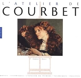 L' atelier de Courbet