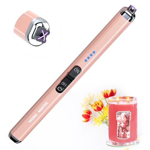 Electric Candle Lighter Valentine's Day Gifts