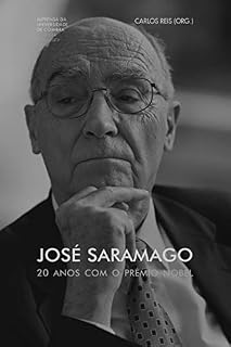 Livro José Saramago. 20 anos com o Prémio Nobel (Investigação Livro 0)