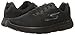 Skechers Performance Men's Go Run 400 Running Shoe, Black, 8.5 M US