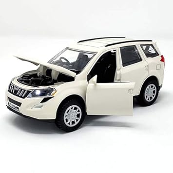 xuv 500 car toy