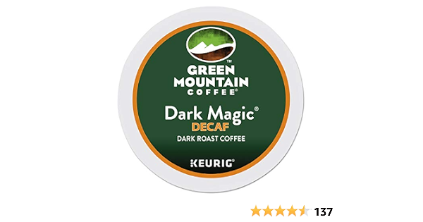 Green Mountain Coffee Roasters 