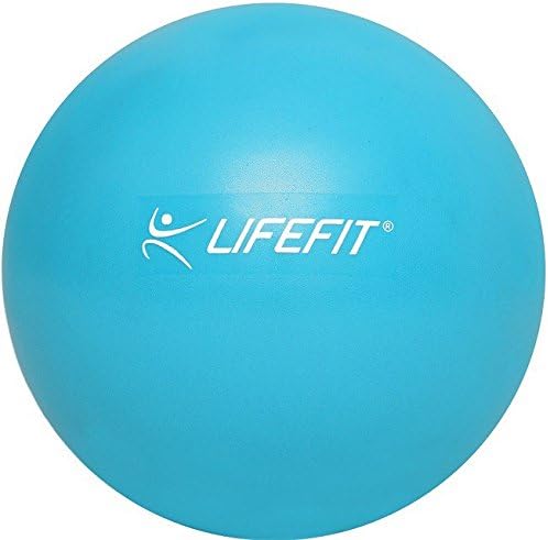 Gymnastic Ball Transparent