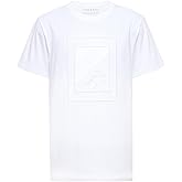 Psycho Bunny Valdez Embroidered Graphic Tee