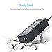 90W AC Charger Fit for Asus K501 K501U K501UX K501UW K501UB K501UQ K501L K501LX K501LB Q550 Q550L Q550LF R510 R510C R510CA R510L R510LA R510D R510DP Laptop Power Supply Adapter Cord