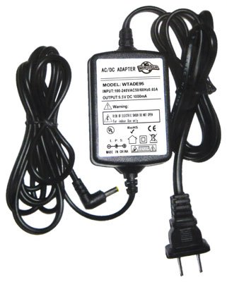 World Tour ADE95 Keyboard Power Supply
