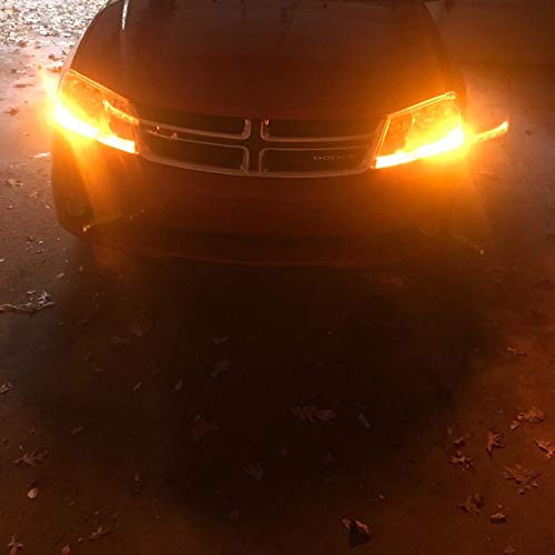 image for Alla Lighting Newest T10 16194 LED Bulbs 1616-SMD Super Bright LED 194